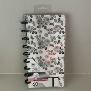 New Happy Planner Notebook